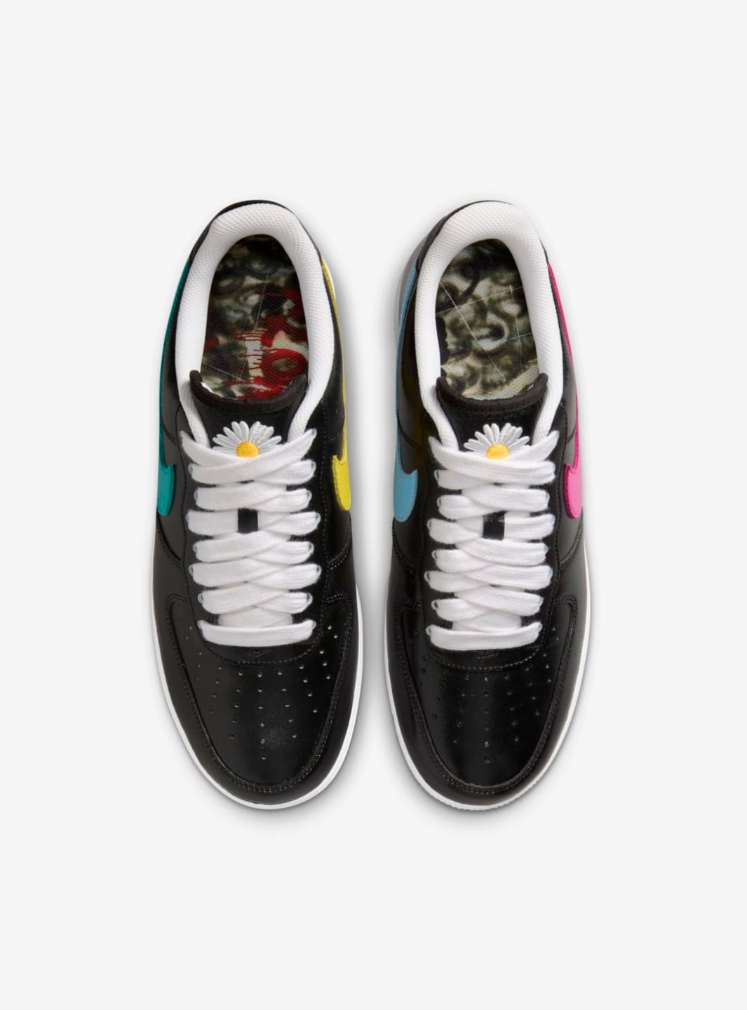 Nike Air Force 1 Low G-Dragon Peaceminusone Para-Noise 3.0 - AQ3692-004 | ResellZone