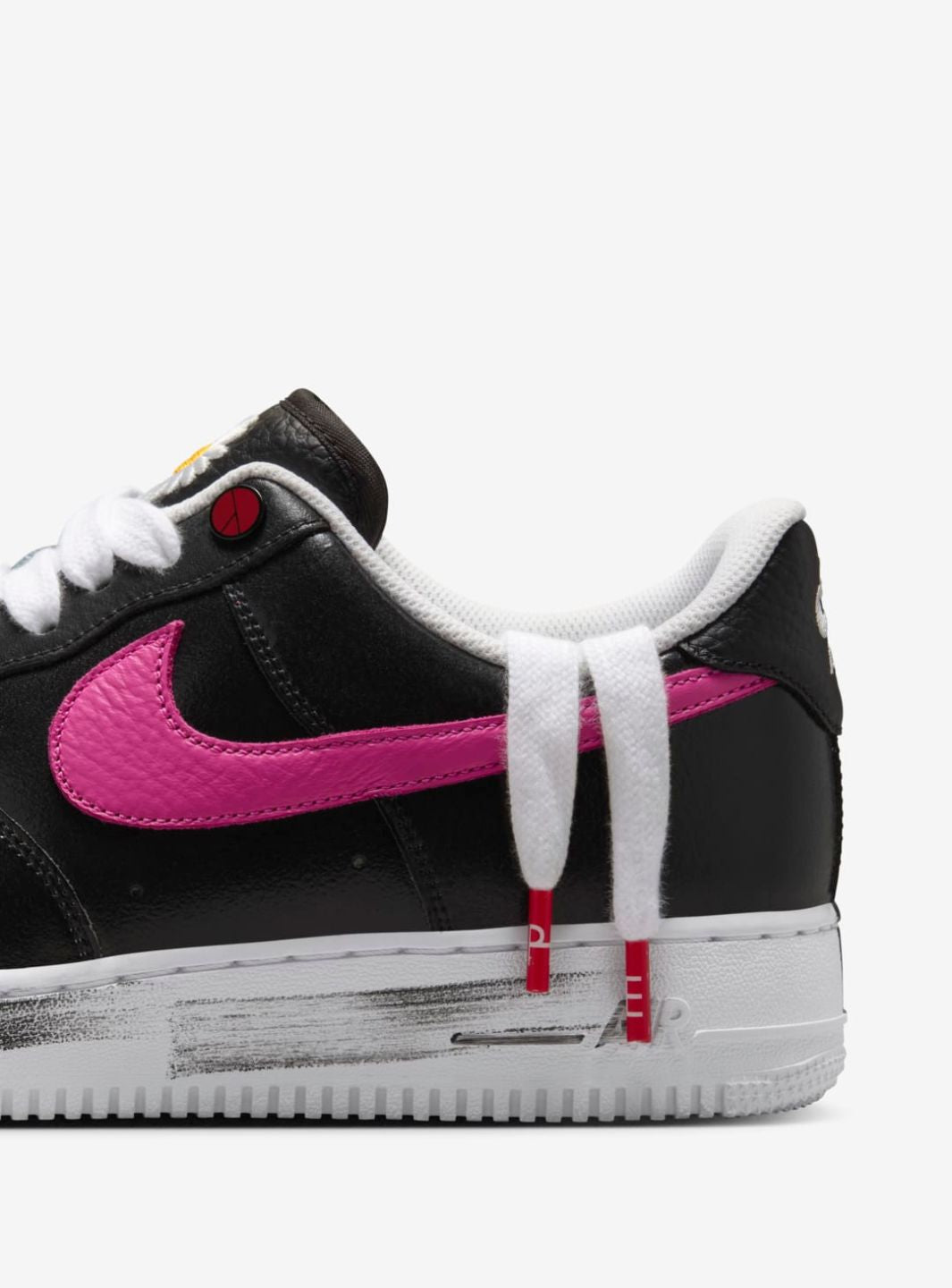 Nike Air Force 1 Low G-Dragon Peaceminusone Para-Noise 3.0 - AQ3692-004 | ResellZone