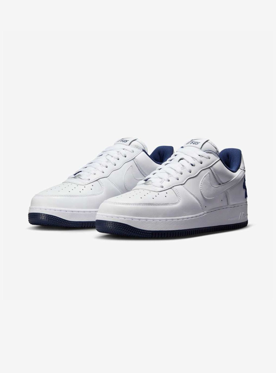 Nike Air Force 1 Low Lil Yachty Concrete Boys It's Us - IB5720-100 | ResellZone