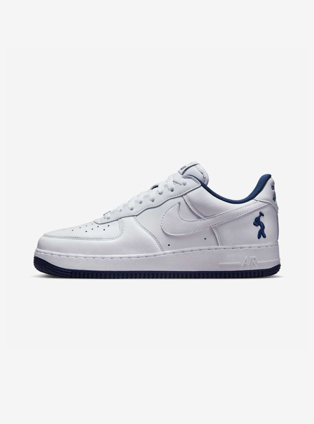 Nike Air Force 1 Low Lil Yachty Concrete Boys It's Us - IB5720-100 | ResellZone