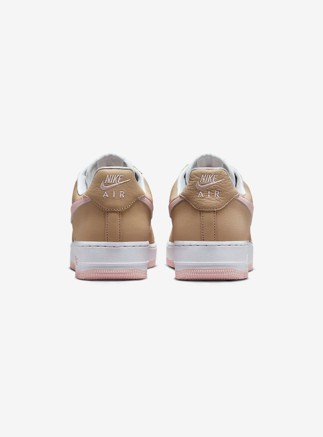 Nike Air Force 1 Low Linen 845053 201 ResellZone