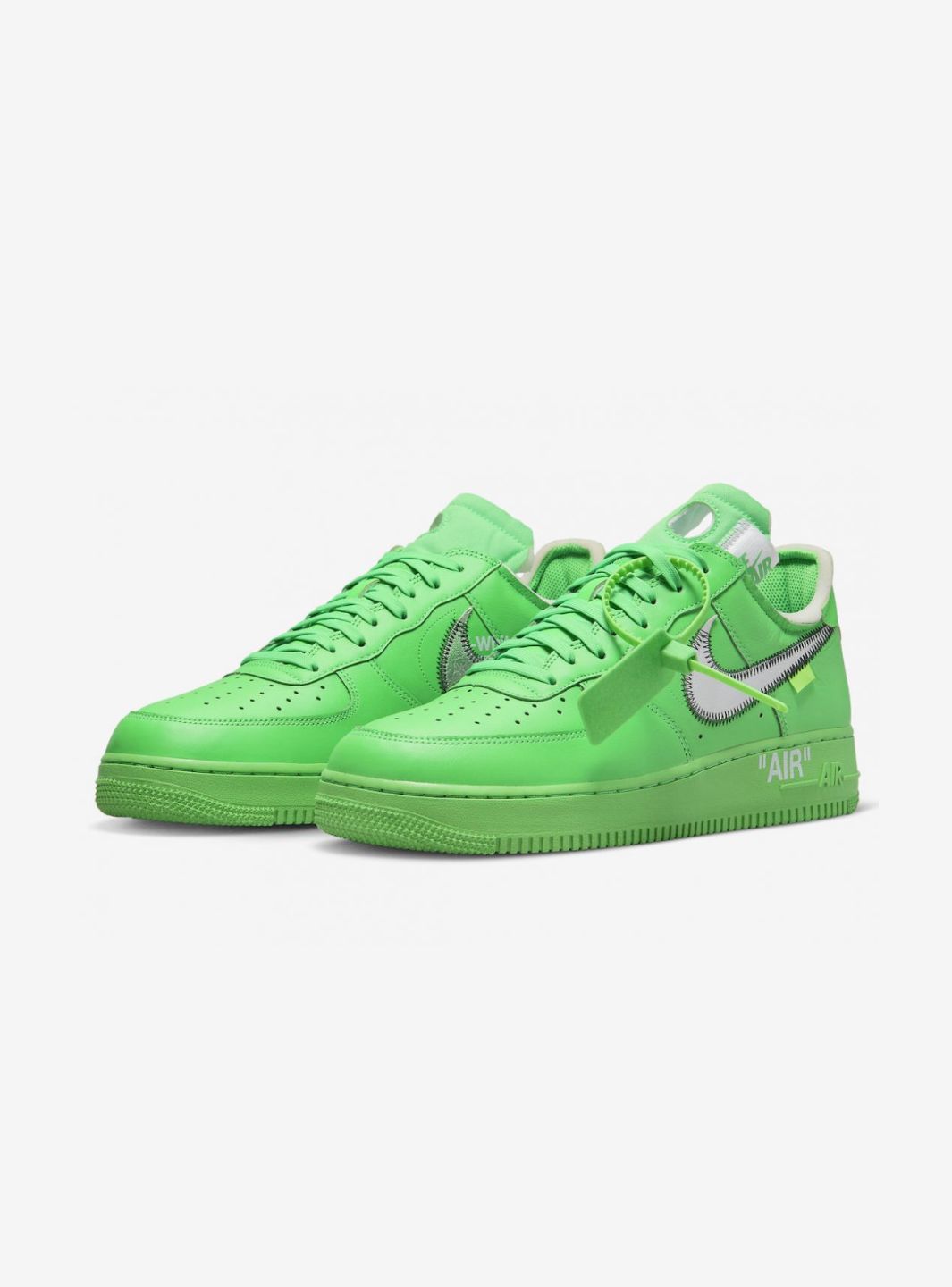 Scarpe off white per nike on sale