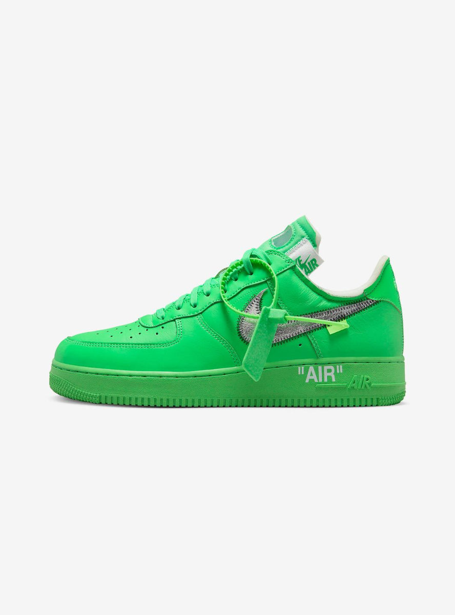 Af1 x sfera shops ebbasta