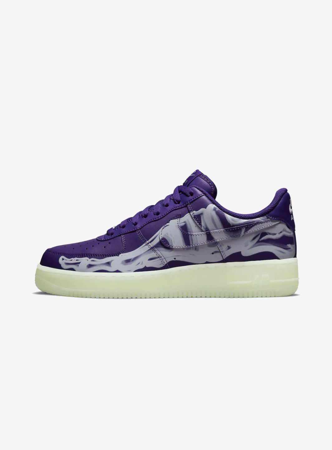 Nike Air Force 1 Sneakers Nike per Uomo e Donna ResellZone