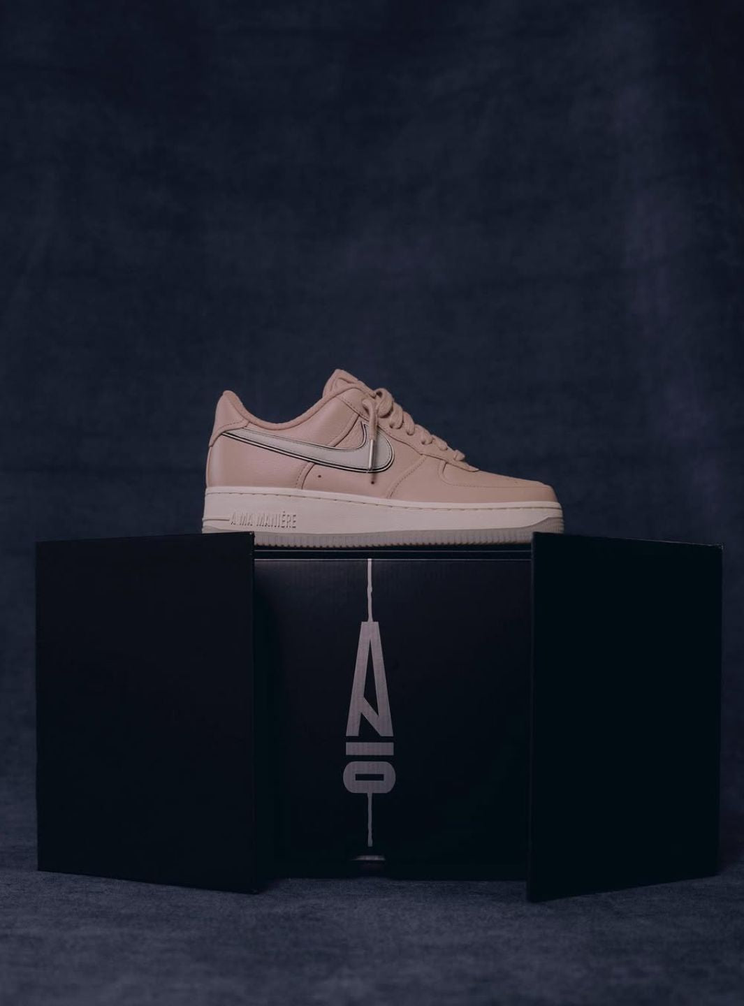 Nike Air Force 1 Low SP A Ma Maniére While You Were Sleeping - HF4084-200 | ResellZone