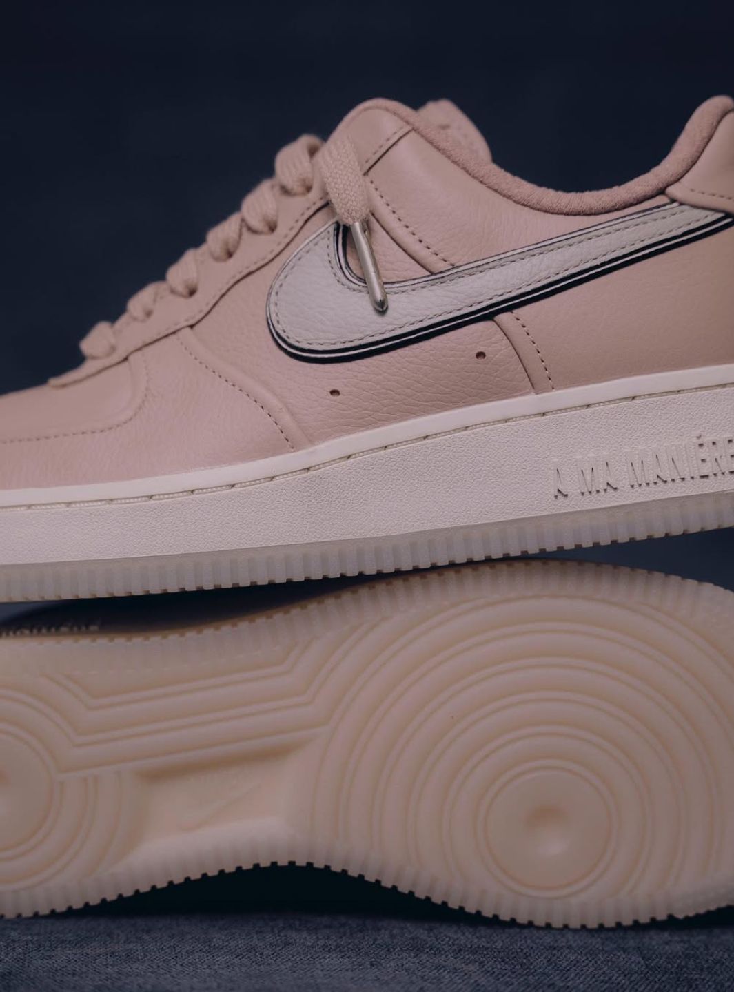 Nike Air Force 1 Low SP A Ma Maniére While You Were Sleeping - HF4084-200 | ResellZone