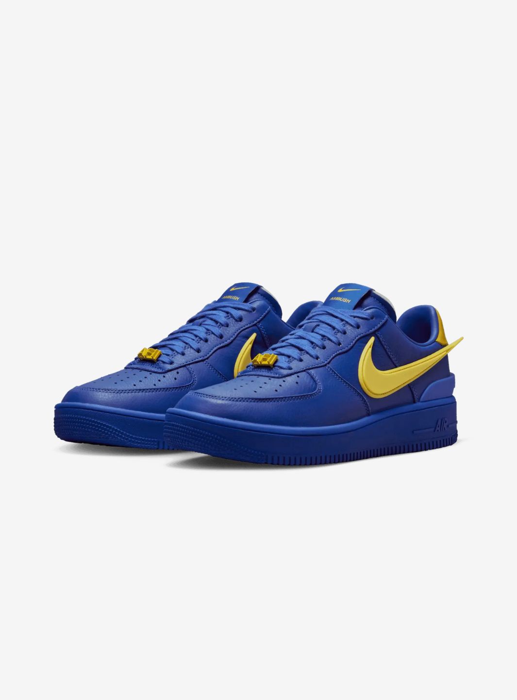 Nike Air Force 1 Low SP AMBUSH Game Royal - DV3464-400 | ResellZone