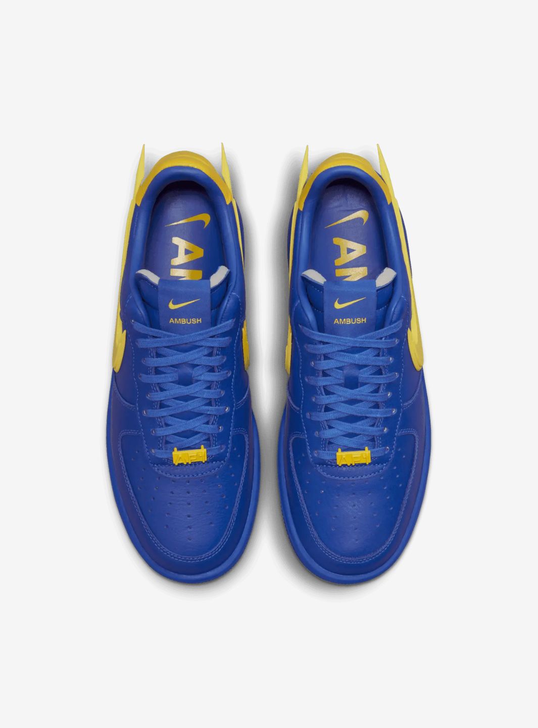 Nike Air Force 1 Low SP AMBUSH Game Royal - DV3464-400 | ResellZone