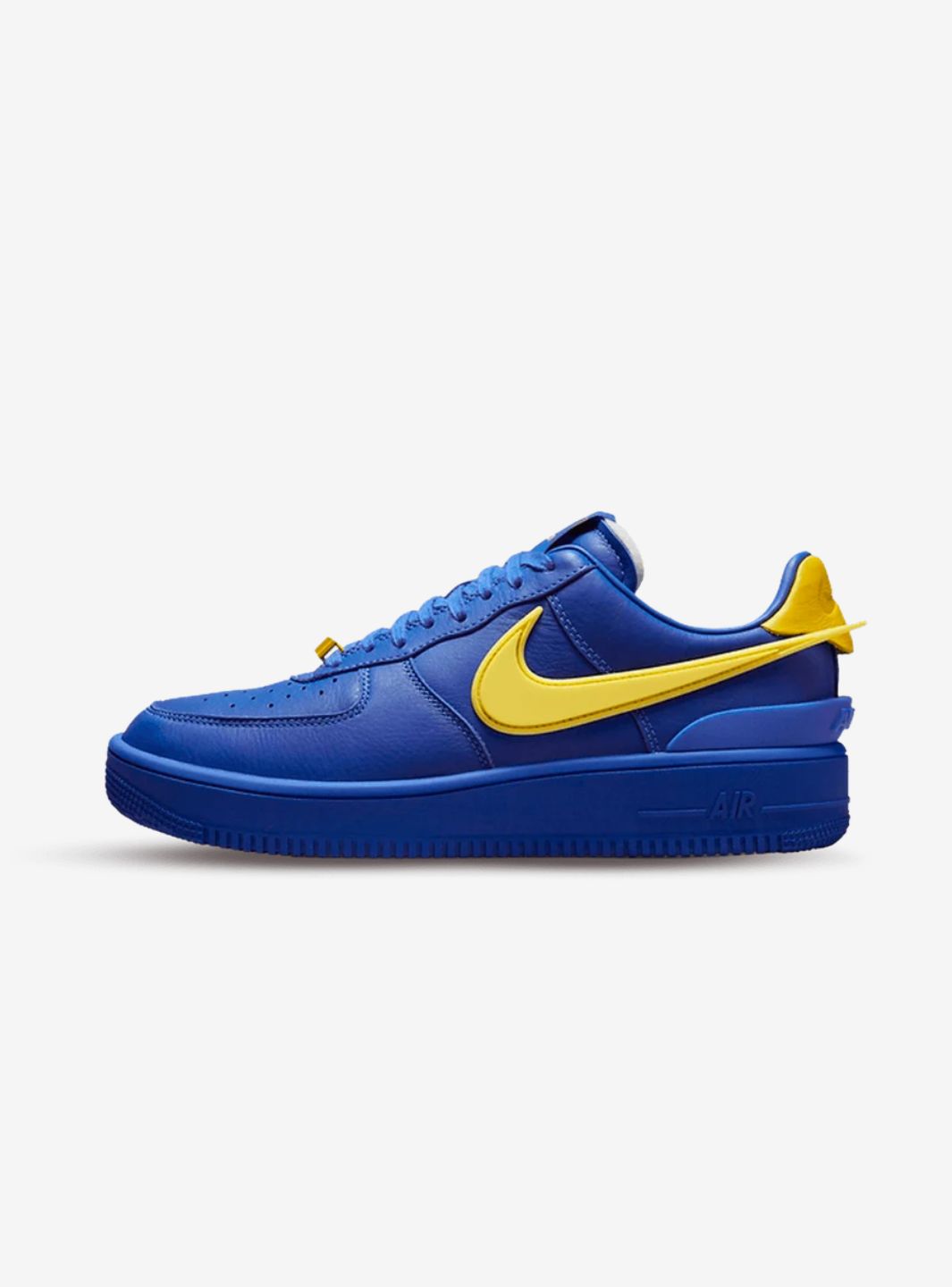 Nike Air Force 1 Low SP AMBUSH Game Royal - DV3464-400 | ResellZone