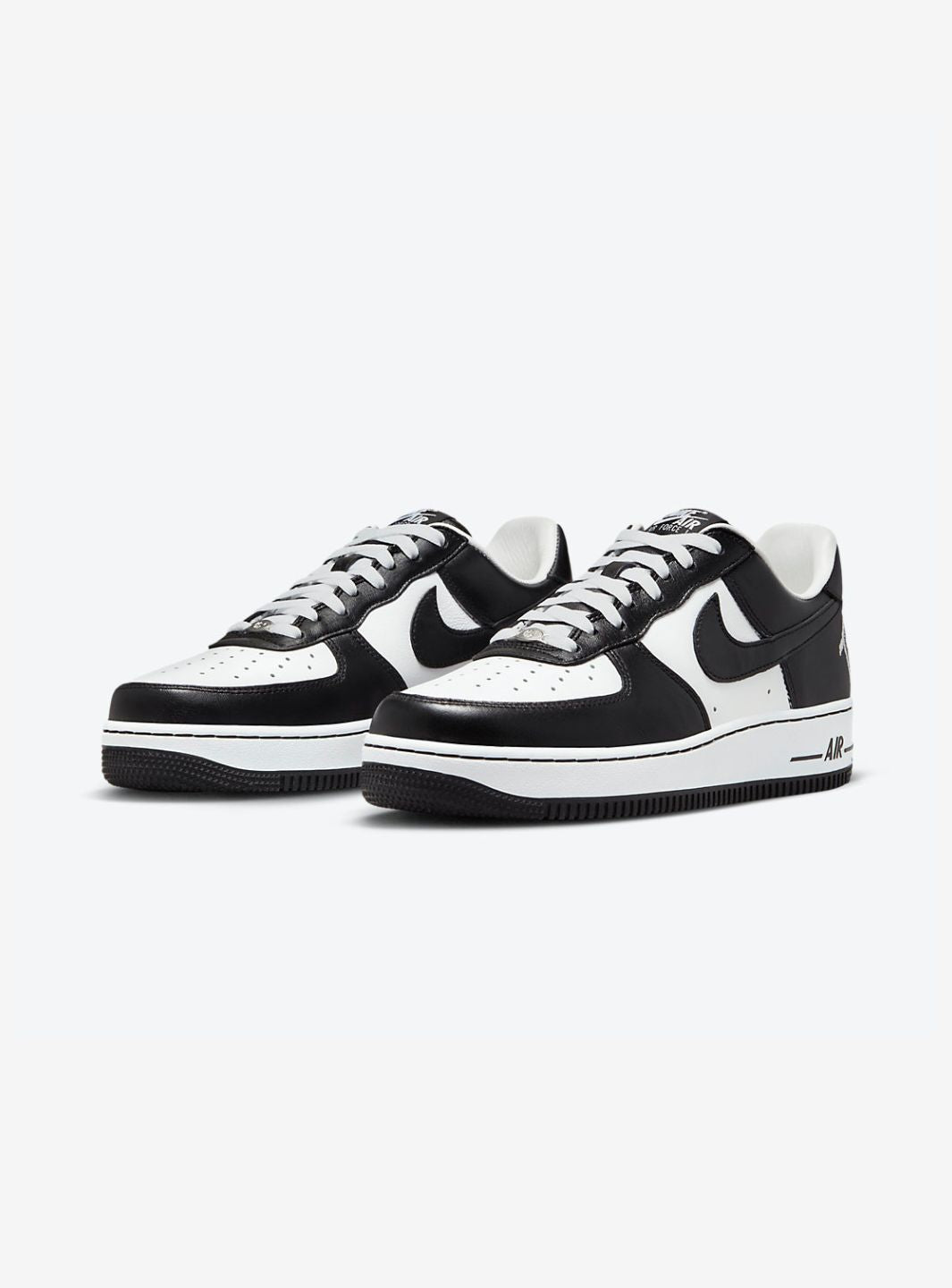 Nike Air Force 1 Low QS Terror Squad Blackout - FJ5756-100 | ResellZone