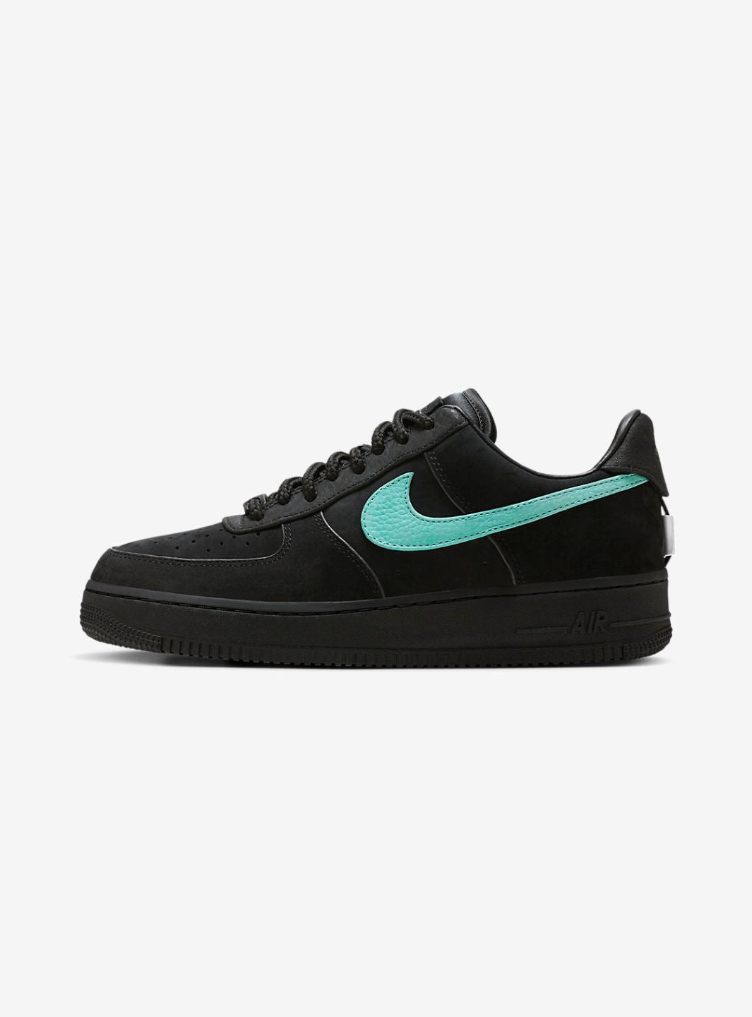 Nike Air Force 1 Low Tiffany & Co. 1837 - DZ1382-001 | ResellZone