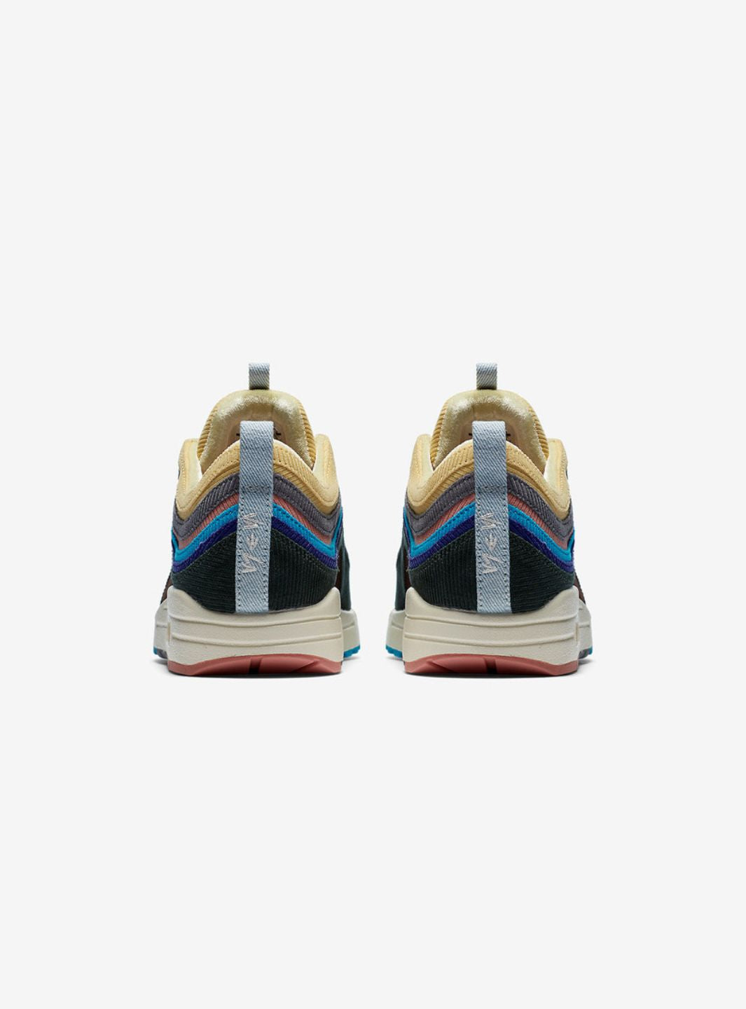 Nike Air Max 1 97 Sean Wotherspoon