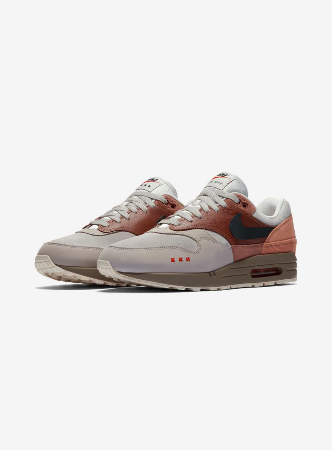 Nike Air Max 1 Amsterdam - CV1638-200 | ResellZone