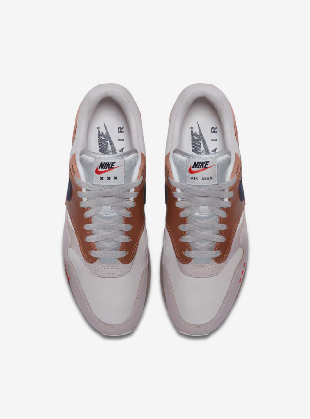 Nike Air Max 1 Amsterdam - CV1638-200 | ResellZone