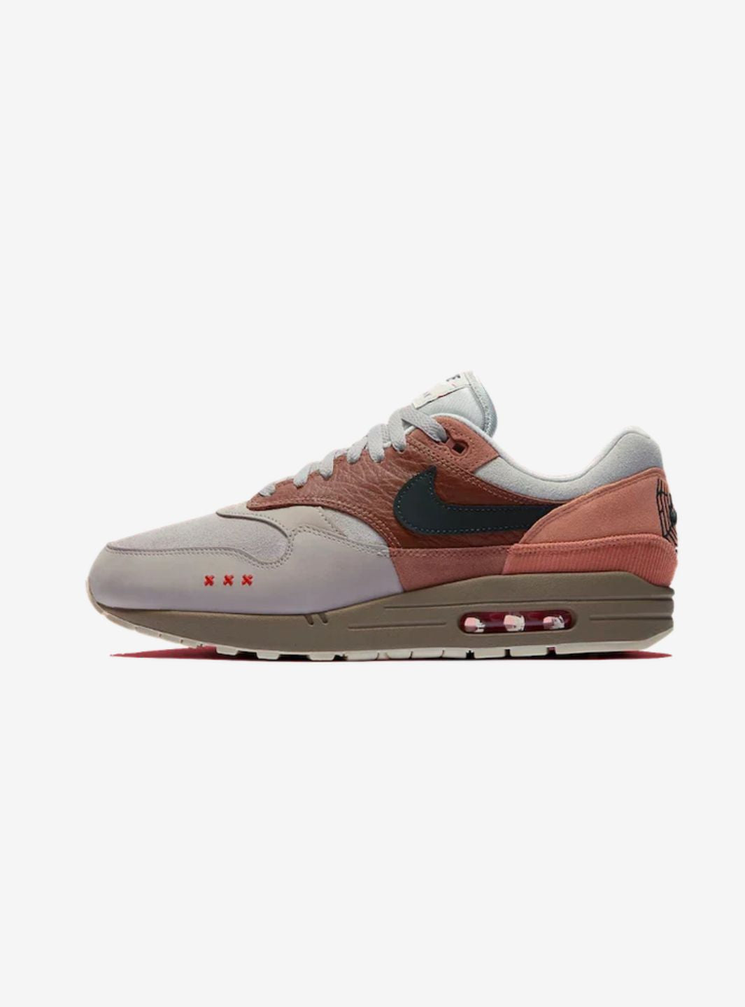 Nike Air Max 1 Amsterdam - CV1638-200 | ResellZone