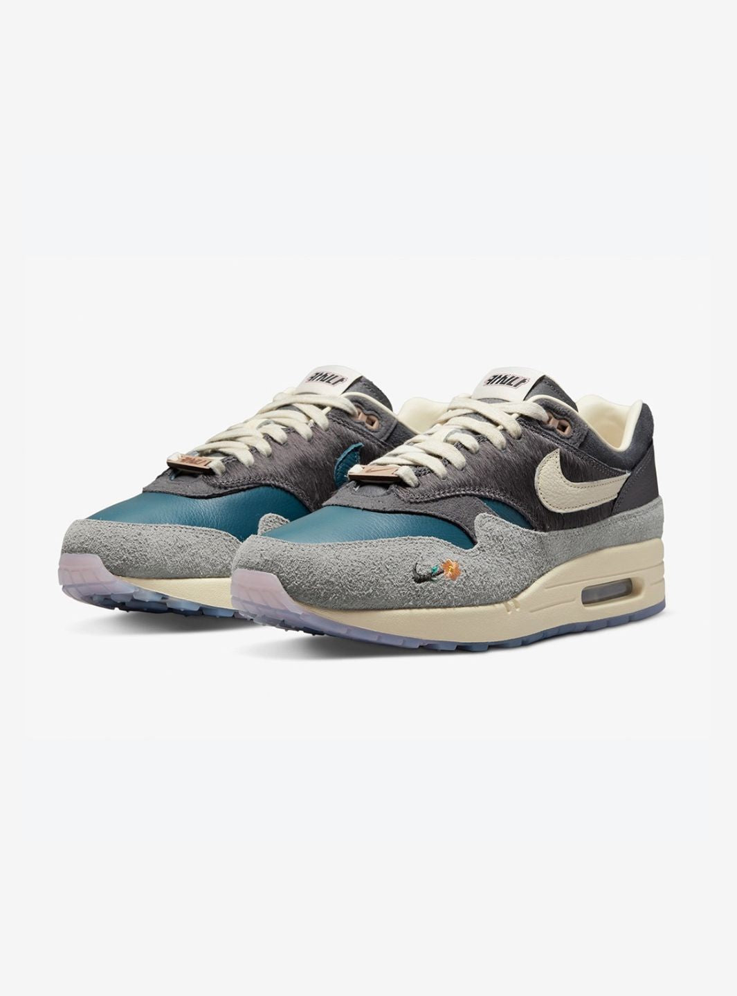 Nike Air Max 1 Kasina Won-Ang Grey - DQ8475-001 | ResellZone