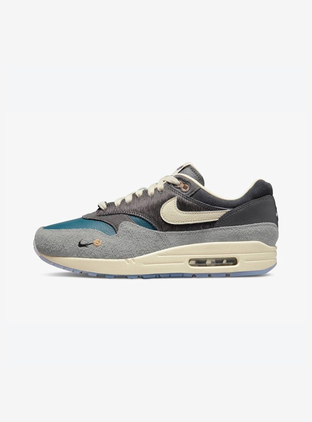 Nike Air Max 1 Kasina Won-Ang Grey - DQ8475-001 | ResellZone