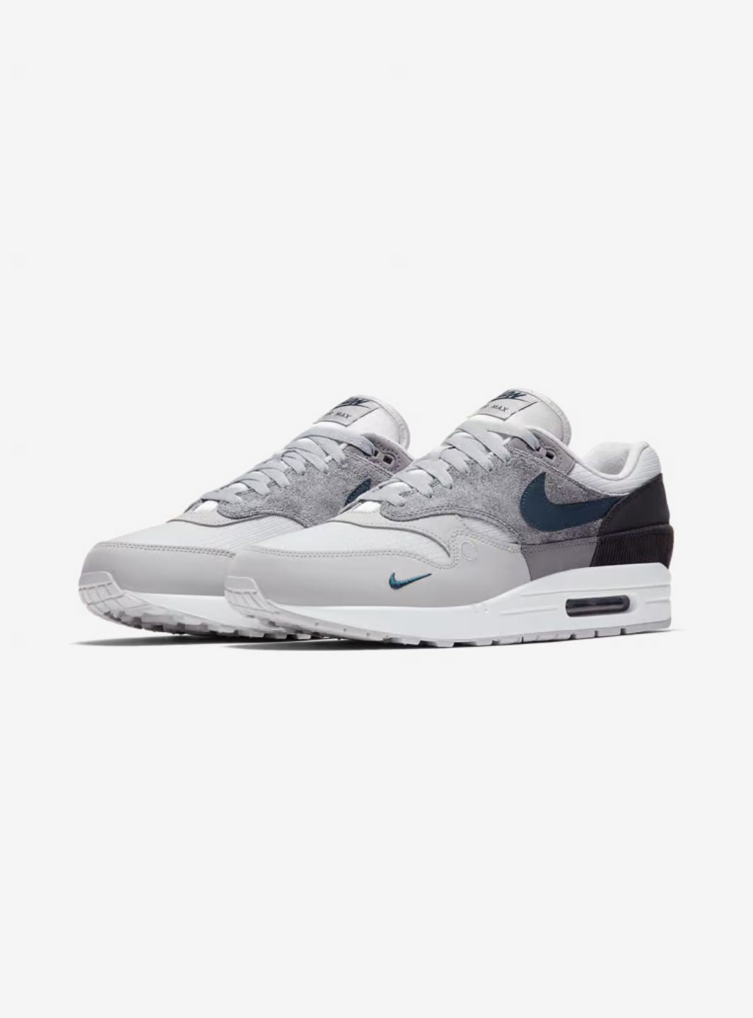 Nike Air Max 1 London - CV1639-001 | ResellZone