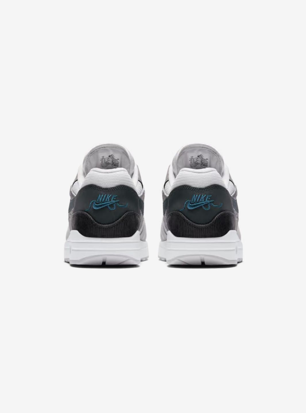 Nike Air Max 1 London - CV1639-001 | ResellZone