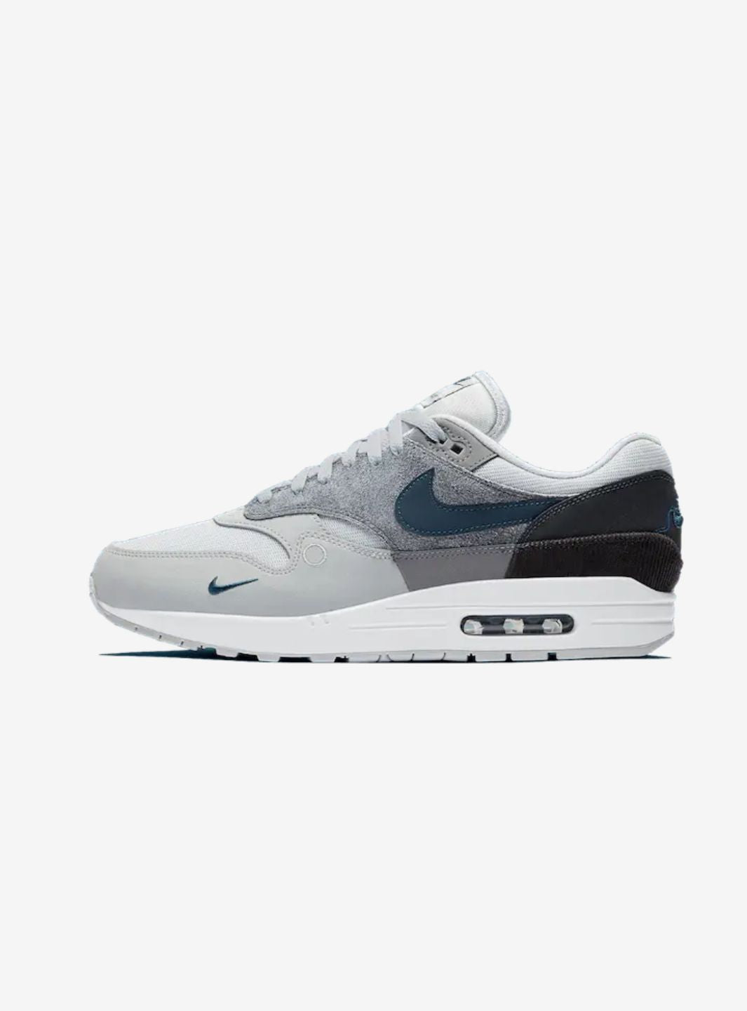 Nike Air Max 1 London - CV1639-001 | ResellZone