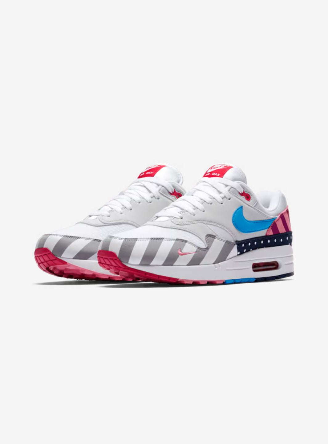 Nike Air Max 1 Parra (2018) - AT3057-100 | ResellZone