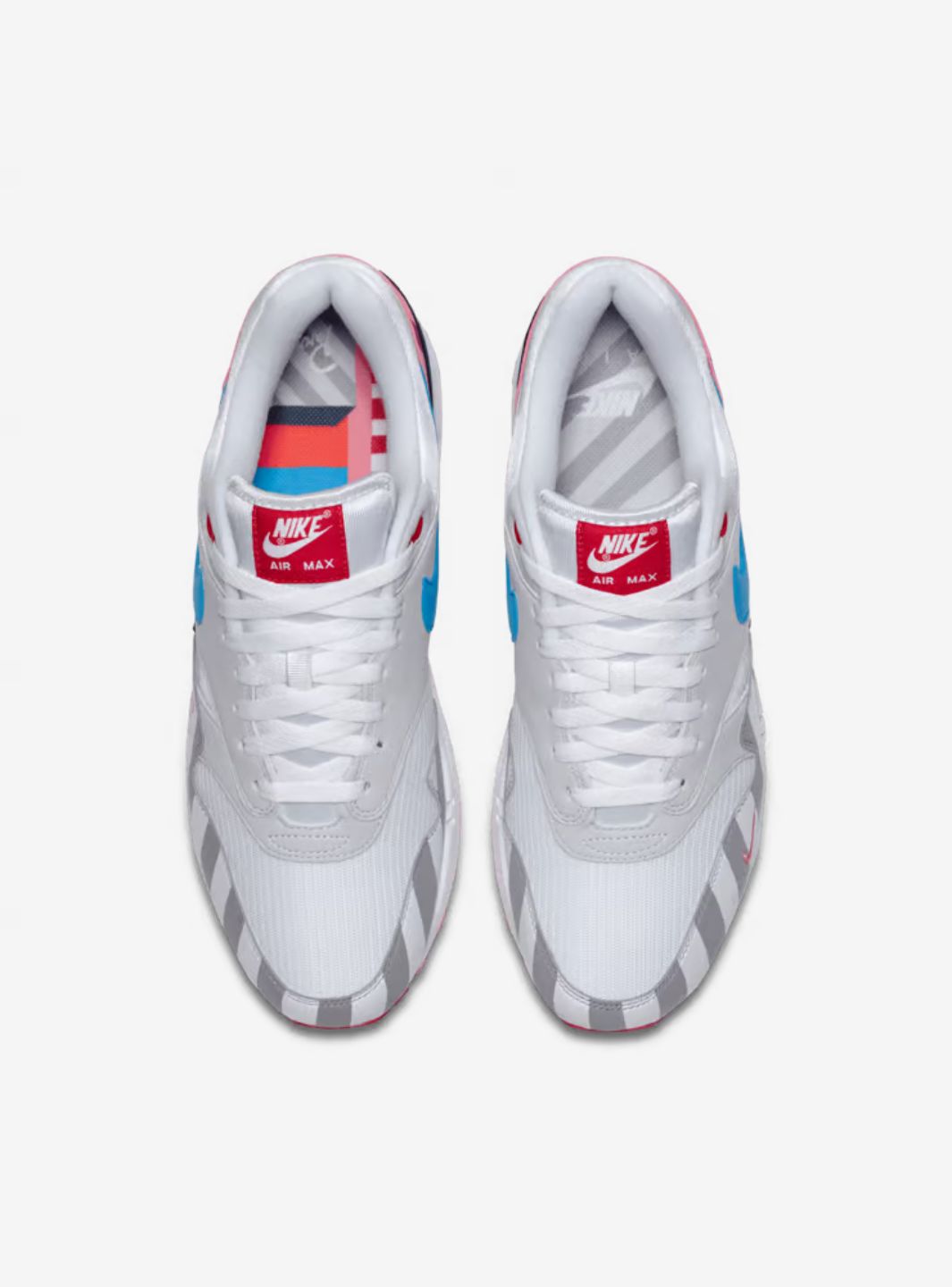 Nike Air Max 1 Parra (2018) - AT3057-100 | ResellZone