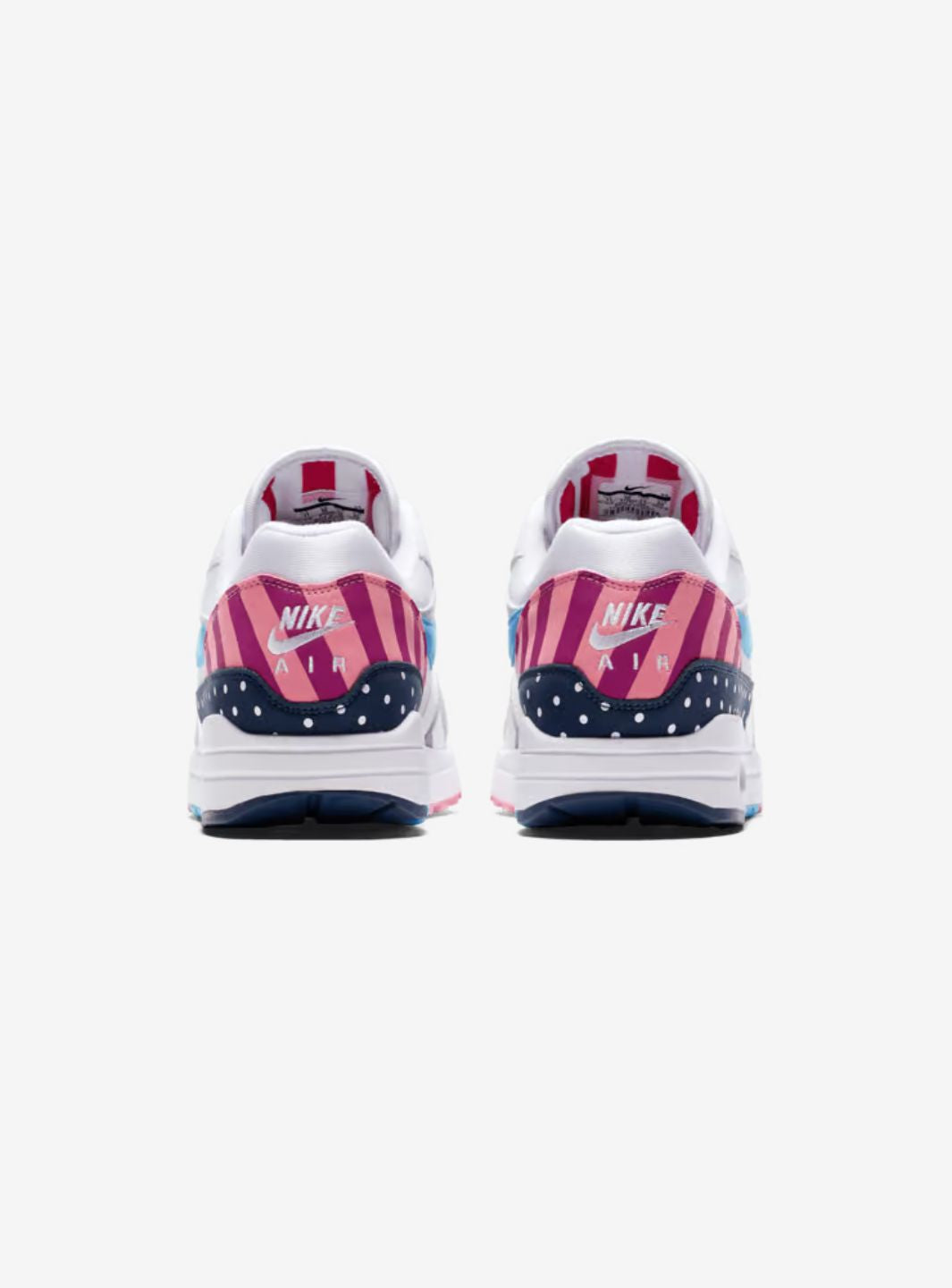 Nike Air Max 1 Parra (2018) - AT3057-100 | ResellZone