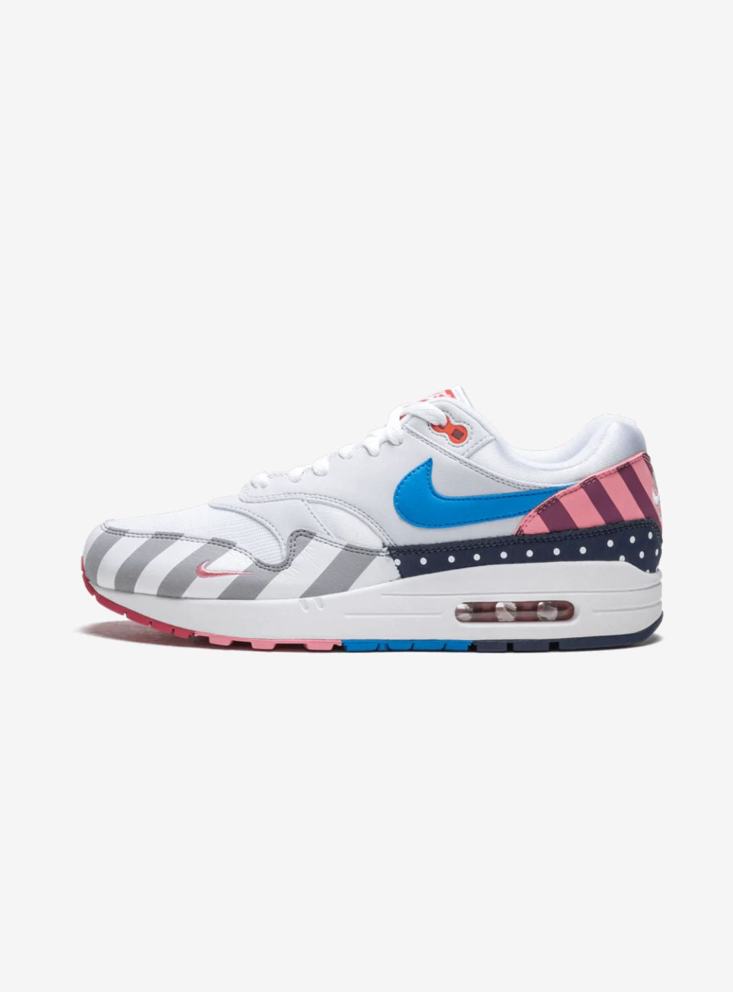 Nike Air Max 1 Parra (2018) - AT3057-100 | ResellZone