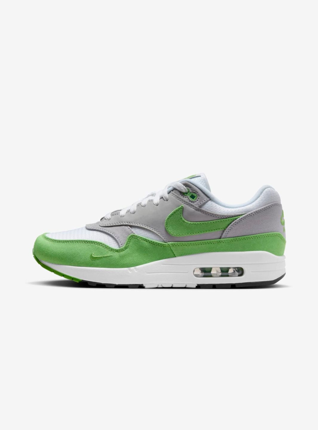 Nike Air Max 1 Patta 20th Anniversary Chlorophyll - HF1012-300 | ResellZone