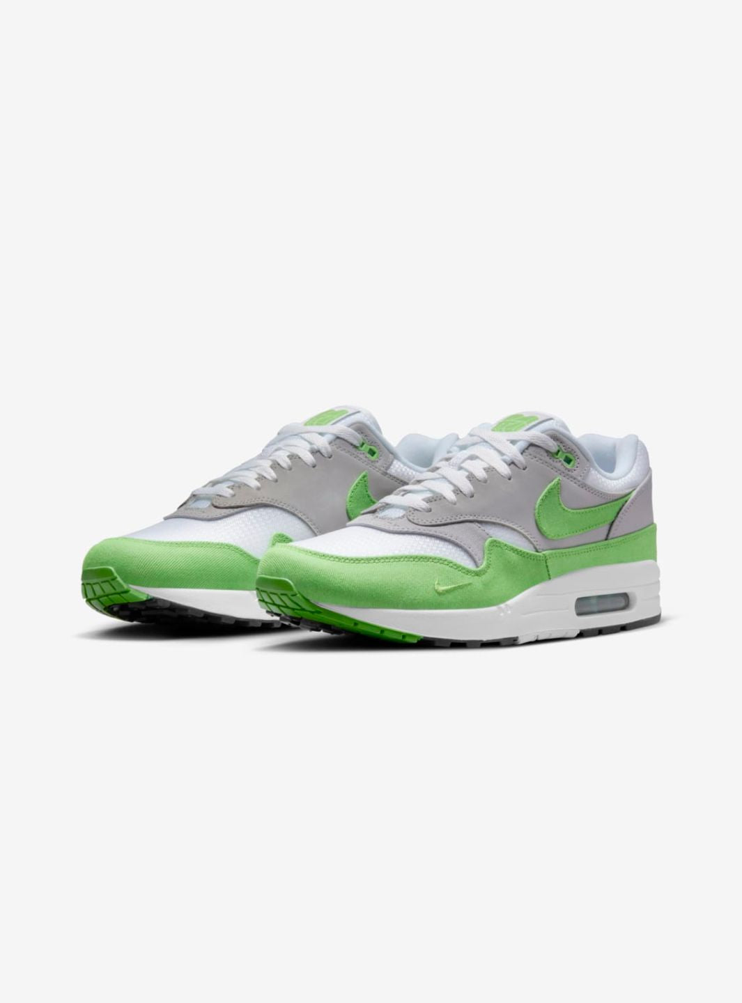 Nike Air Max 1 Patta 20th Anniversary Chlorophyll - HF1012-300 | ResellZone