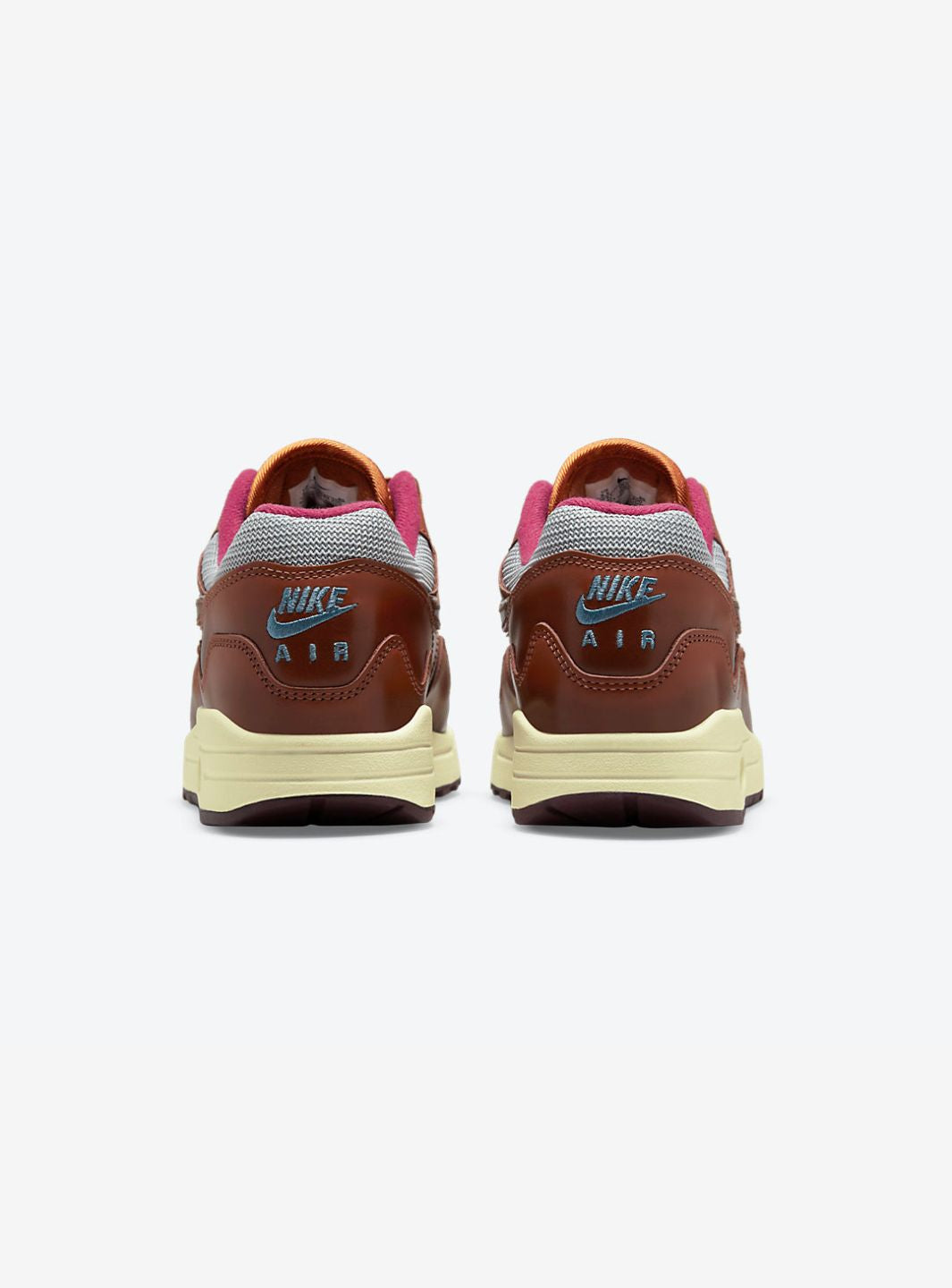 Nike Air Max 1 Patta The Next Wave Dark Russett - DO9549-200 | ResellZone