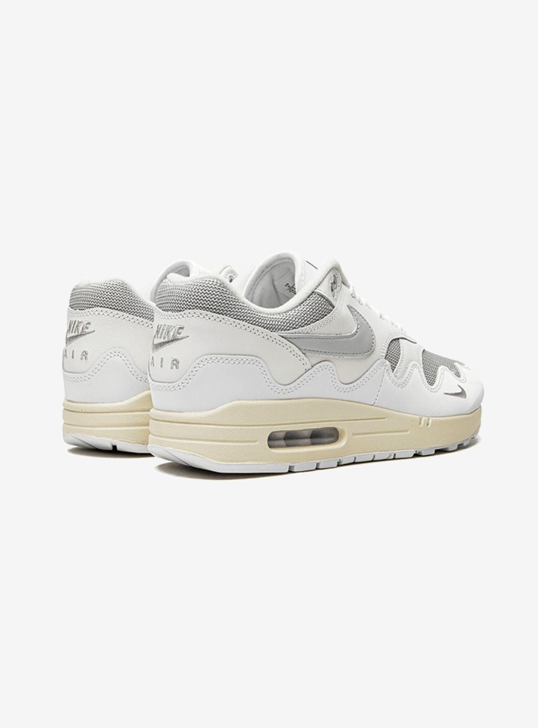 Nike Air Max 1 Patta Waves White - DQ0299-100 | ResellZone