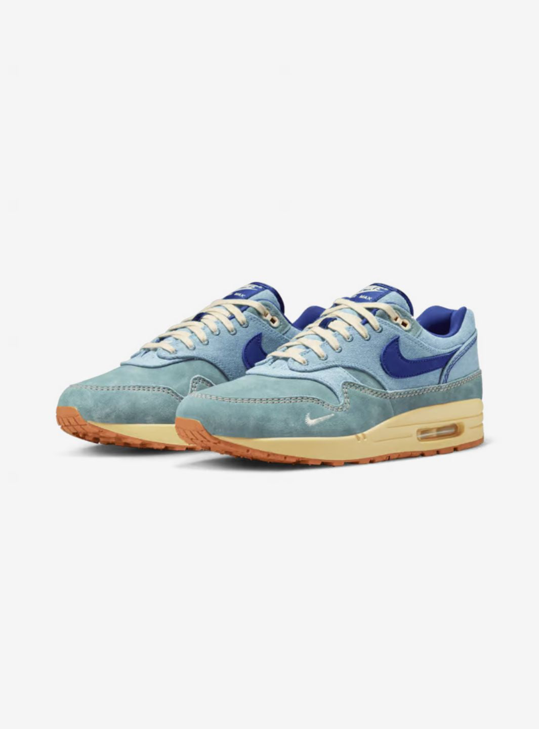 Nike Air Max 1 PRM Dirty Denim - DV3050-300 | ResellZone