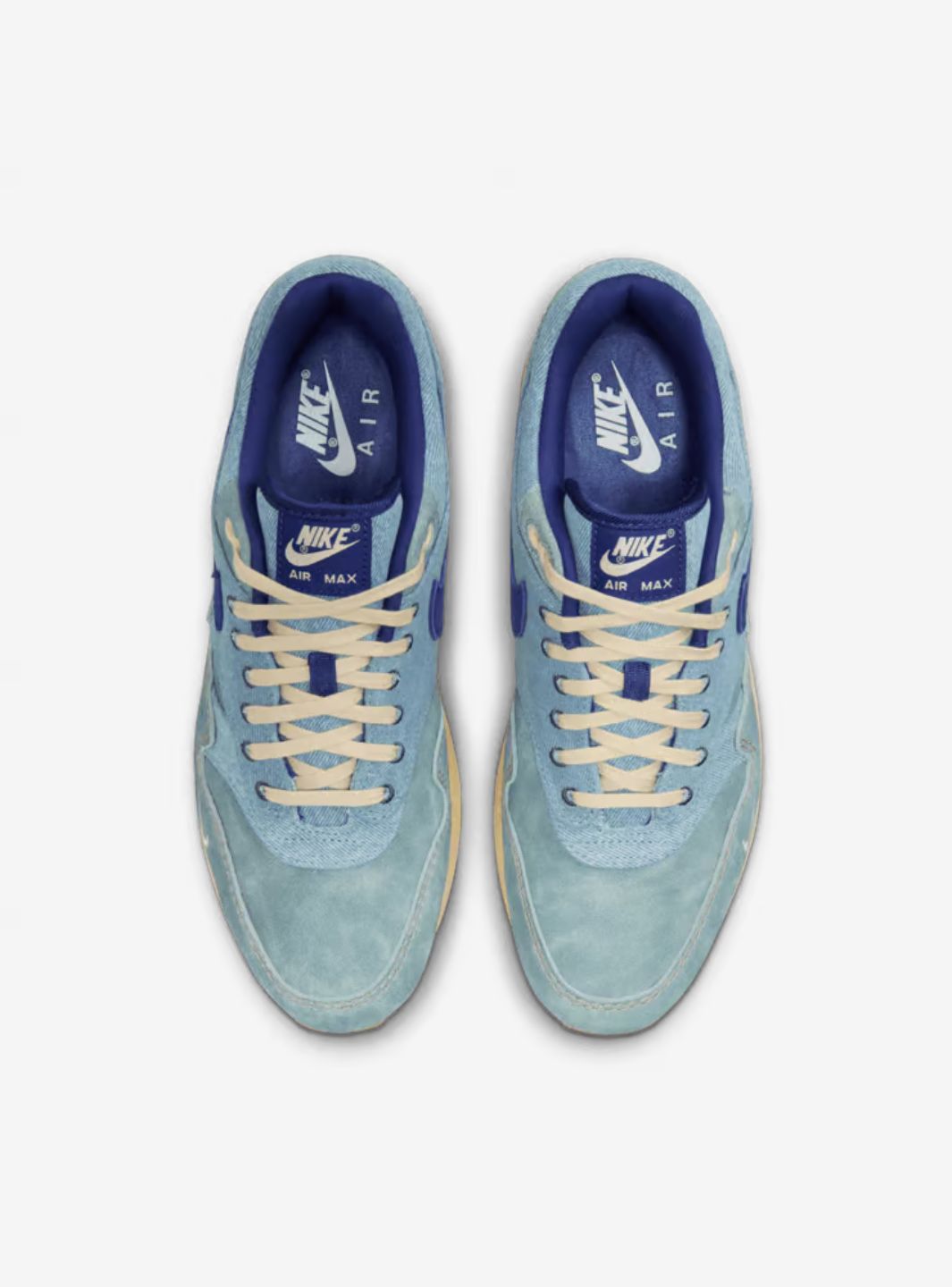 Nike Air Max 1 PRM Dirty Denim - DV3050-300 | ResellZone