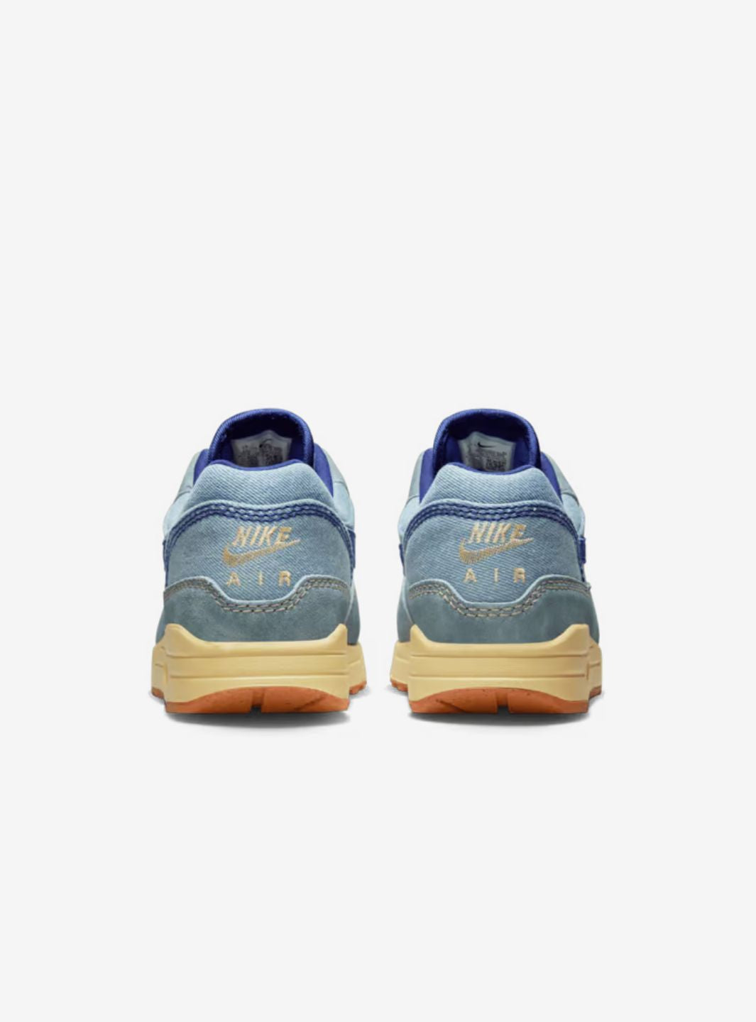 Nike Air Max 1 PRM Dirty Denim - DV3050-300 | ResellZone