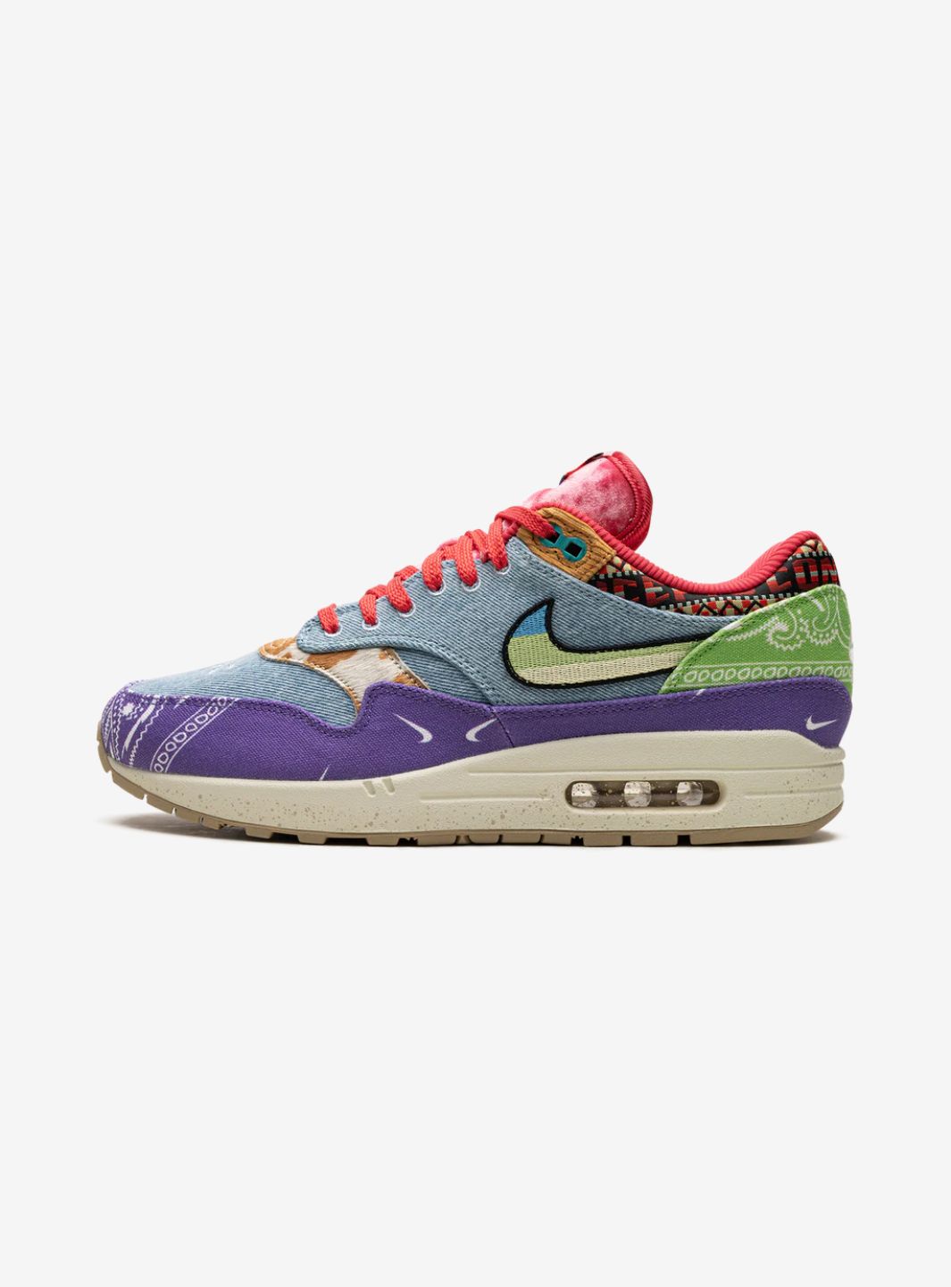 Nike Air Max 1 SP Concepts Far Out (Special Box) - DN1803-500 | ResellZone