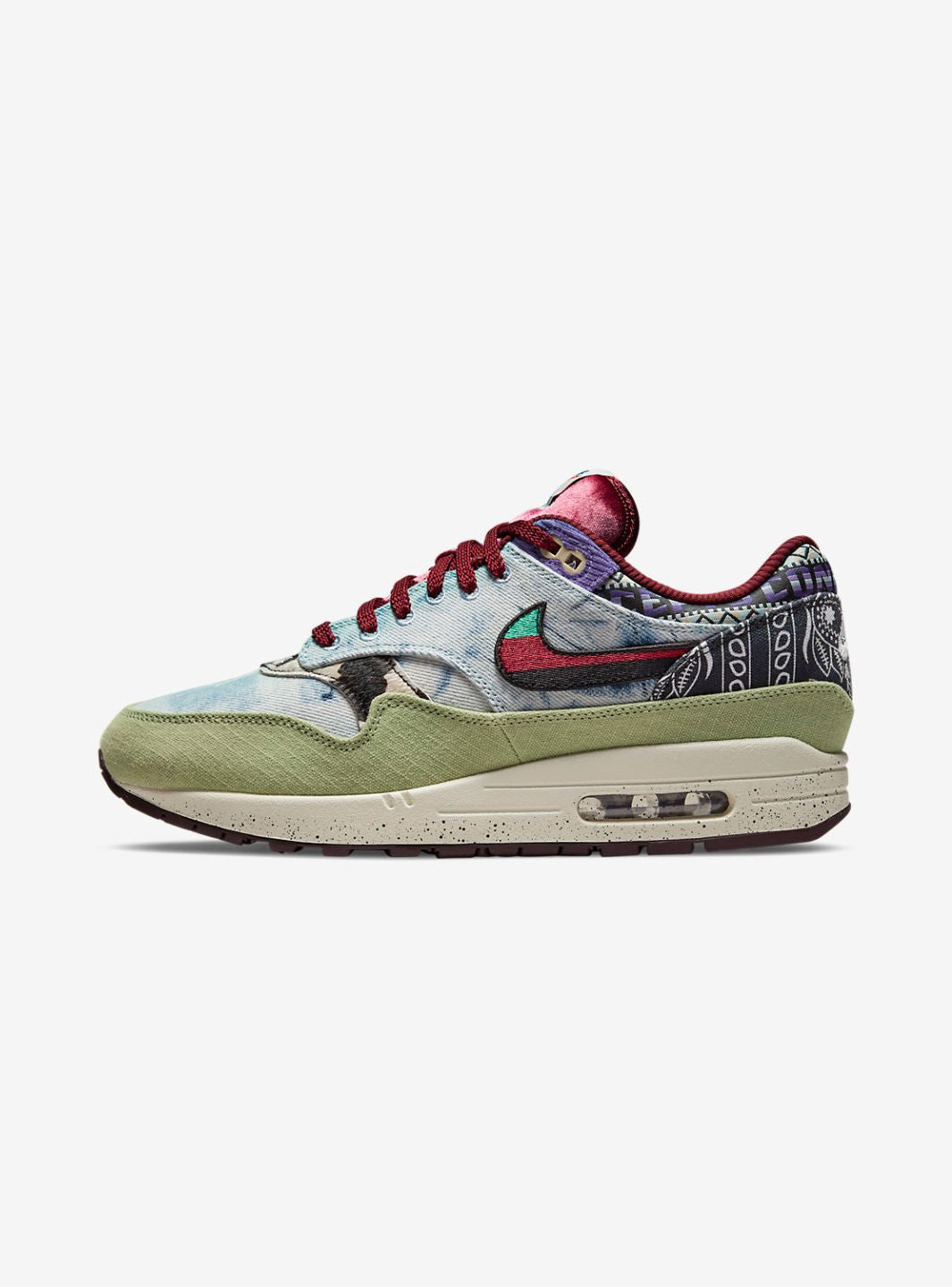 Nike Air Max 1 SP Concepts Mellow - DN1803-300 | ResellZone