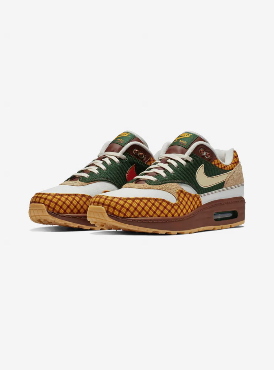 Nike Air Max 1 Susan Missing Link - CK6643-100 | ResellZone