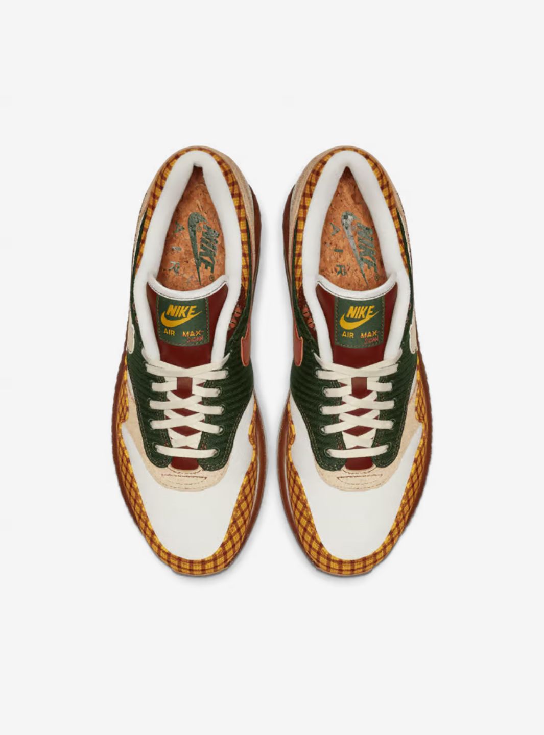 Nike Air Max 1 Susan Missing Link - CK6643-100 | ResellZone