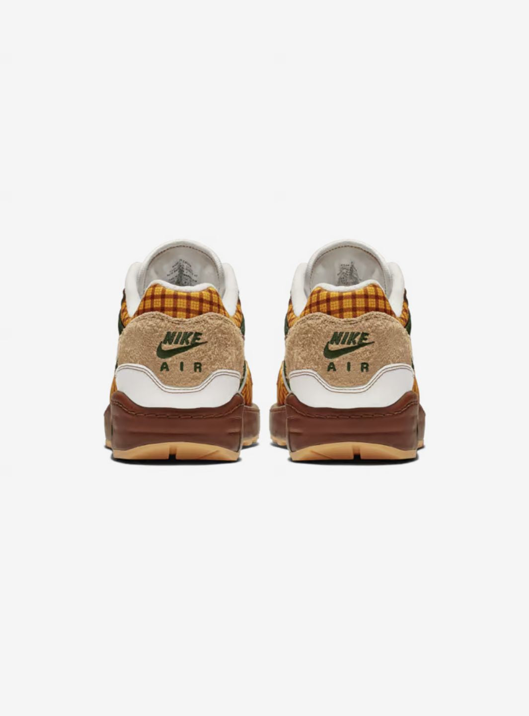 Nike Air Max 1 Susan Missing Link - CK6643-100 | ResellZone