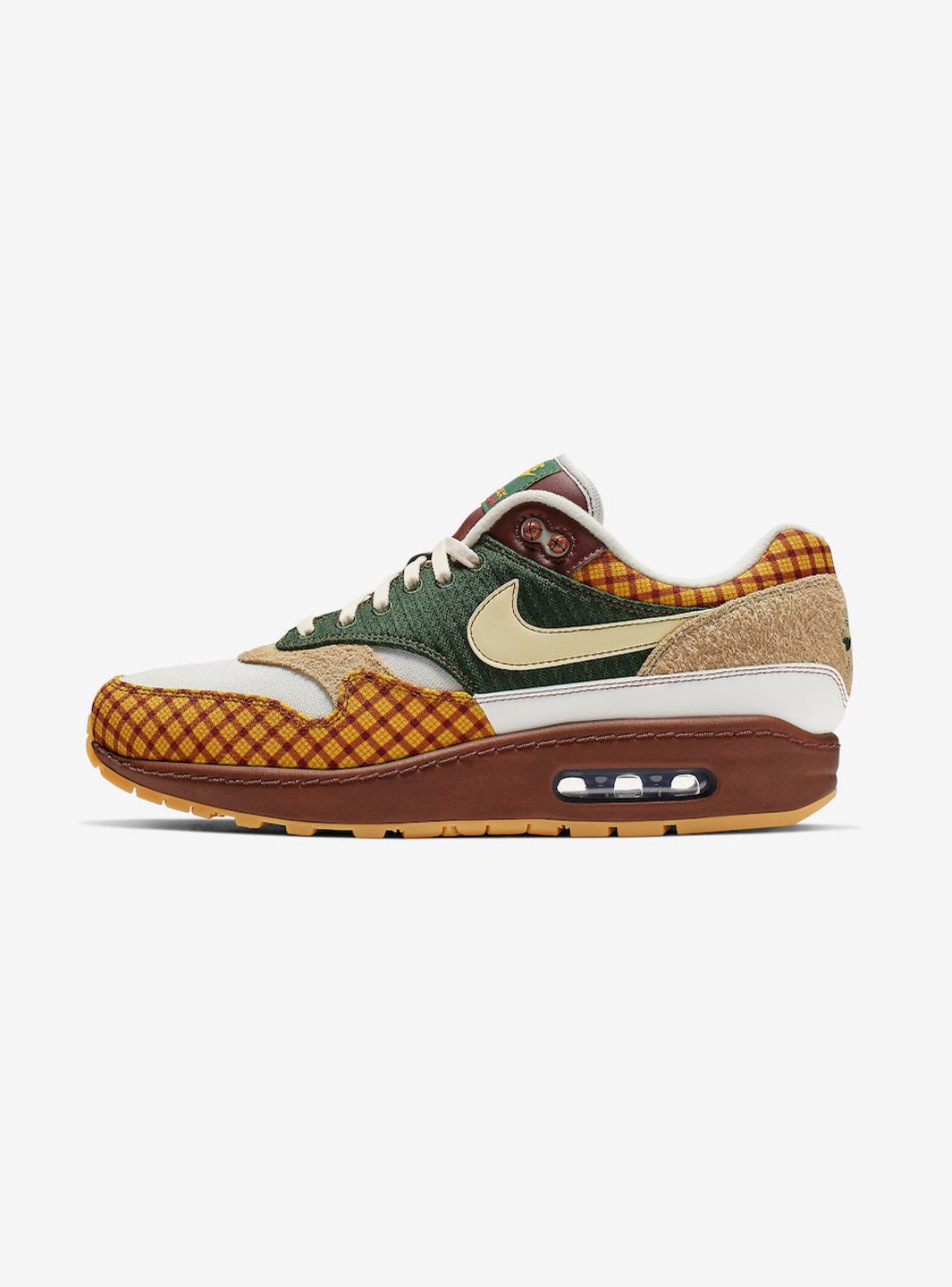 Nike Air Max 1 Susan Missing Link - CK6643-100 | ResellZone