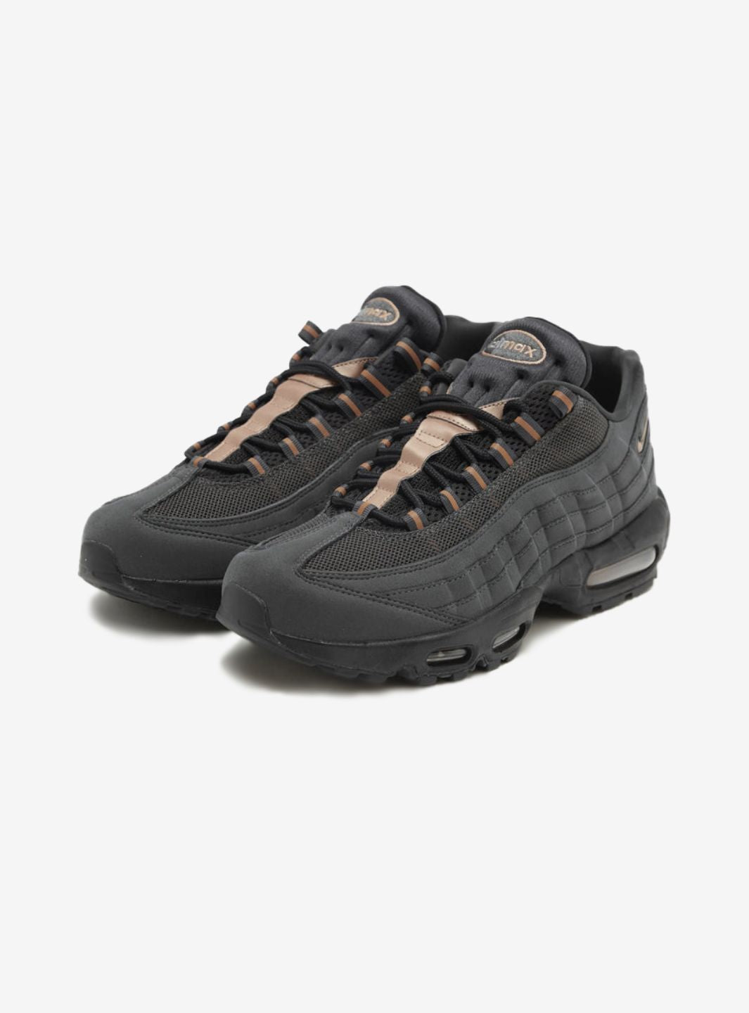 Nike Air Max 95 Central Cee Live Yours - HQ6457-001 | ResellZone