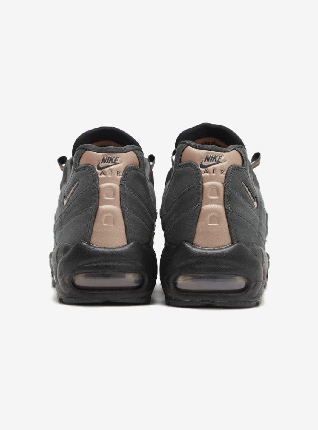 Nike Air Max 95 Central Cee Live Yours - HQ6457-001 | ResellZone