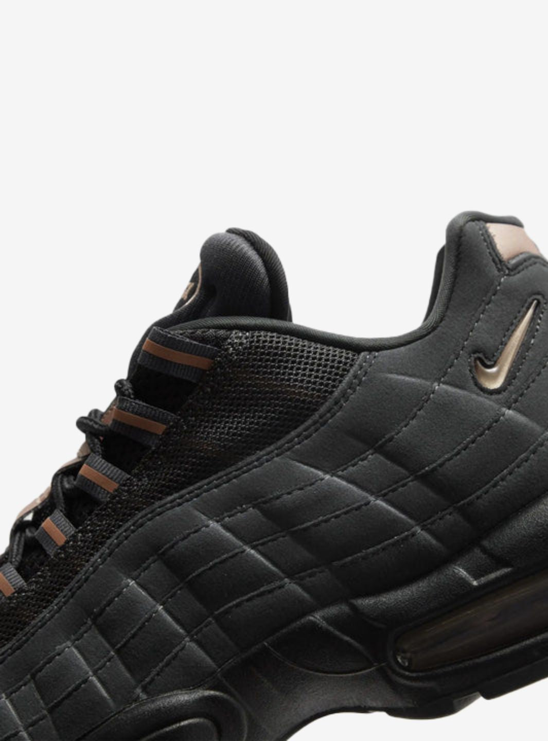 Nike Air Max 95 Central Cee Live Yours - HQ6457-001 | ResellZone