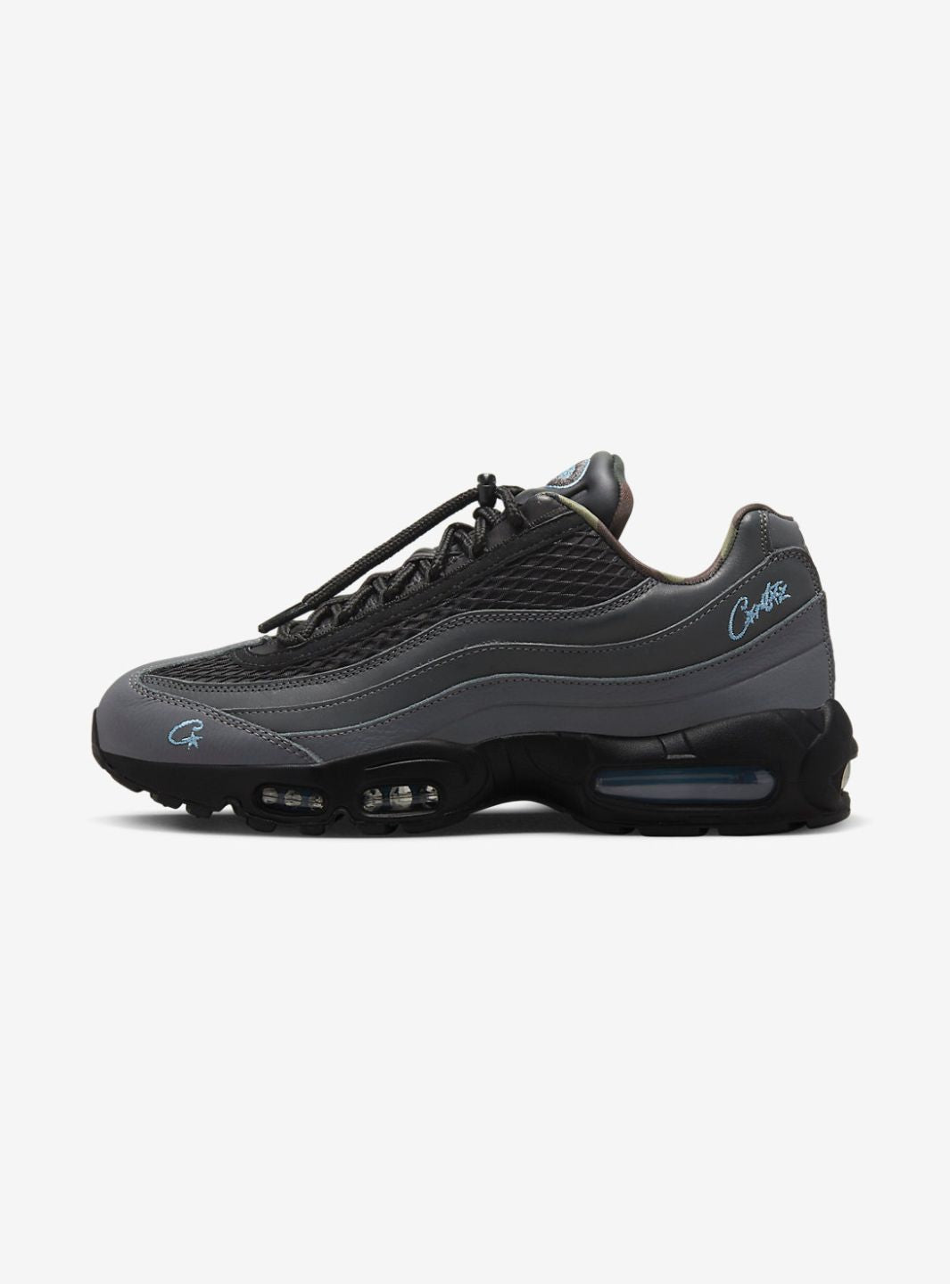 Nike Air Max 95 SP Corteiz Aegean Storm - FB2709-002 | ResellZone