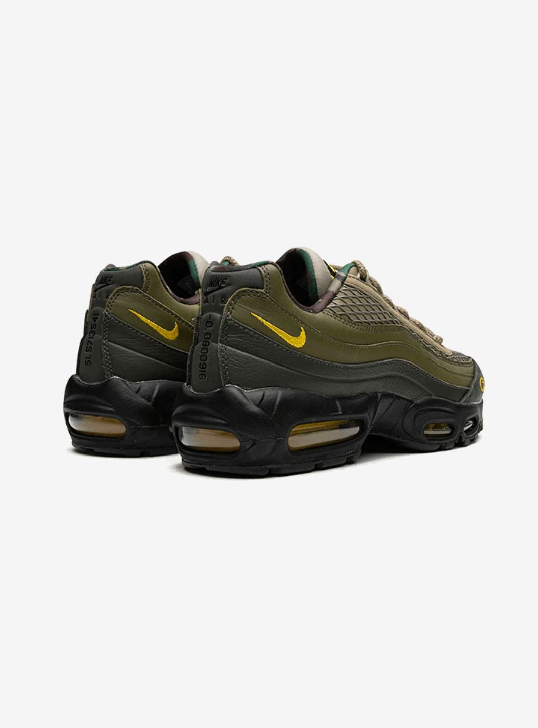 Nike air max carbon green outlet