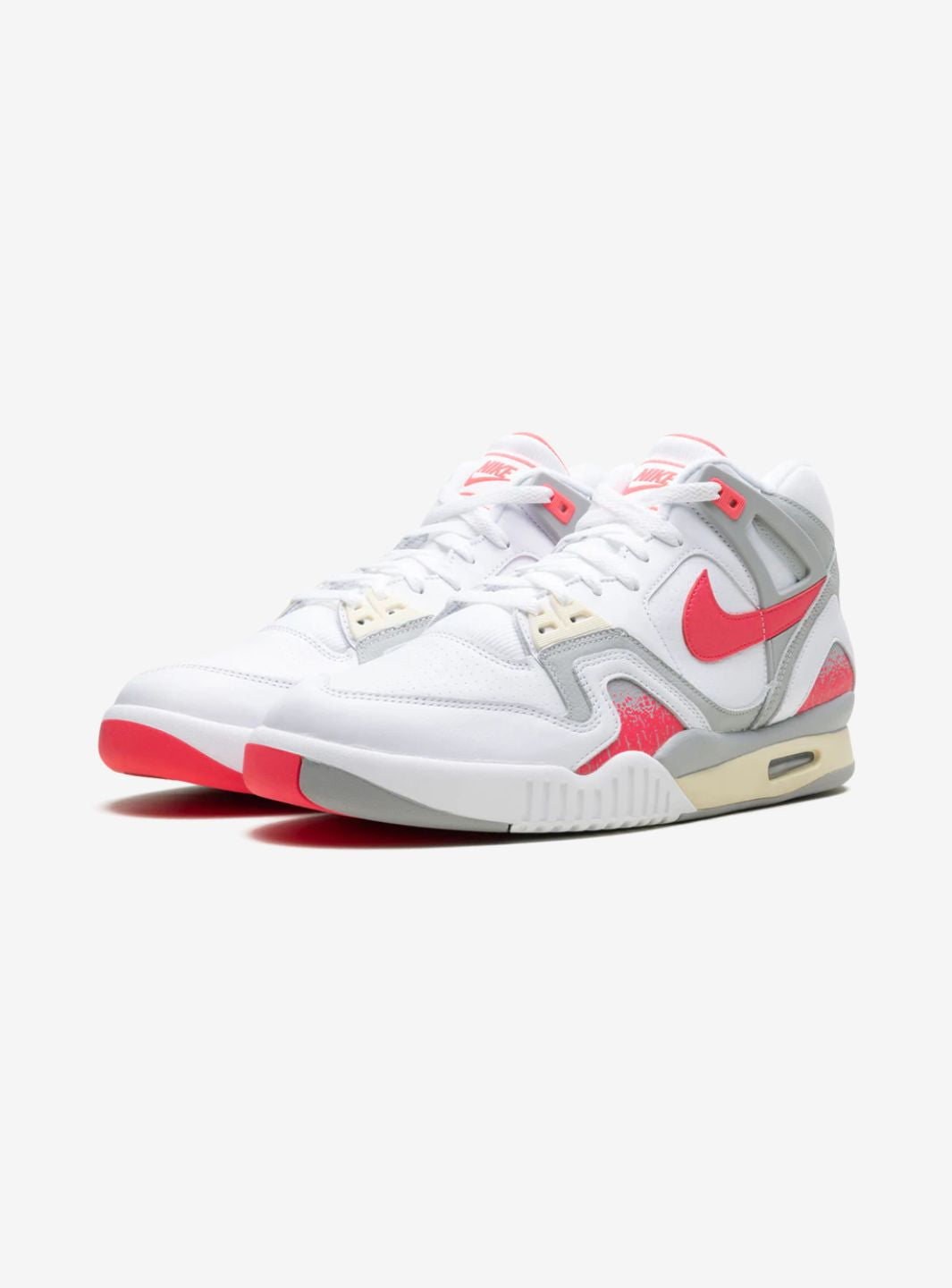 Nike Air Tech Challenge II Racer Pink - FZ9033-100 | ResellZone