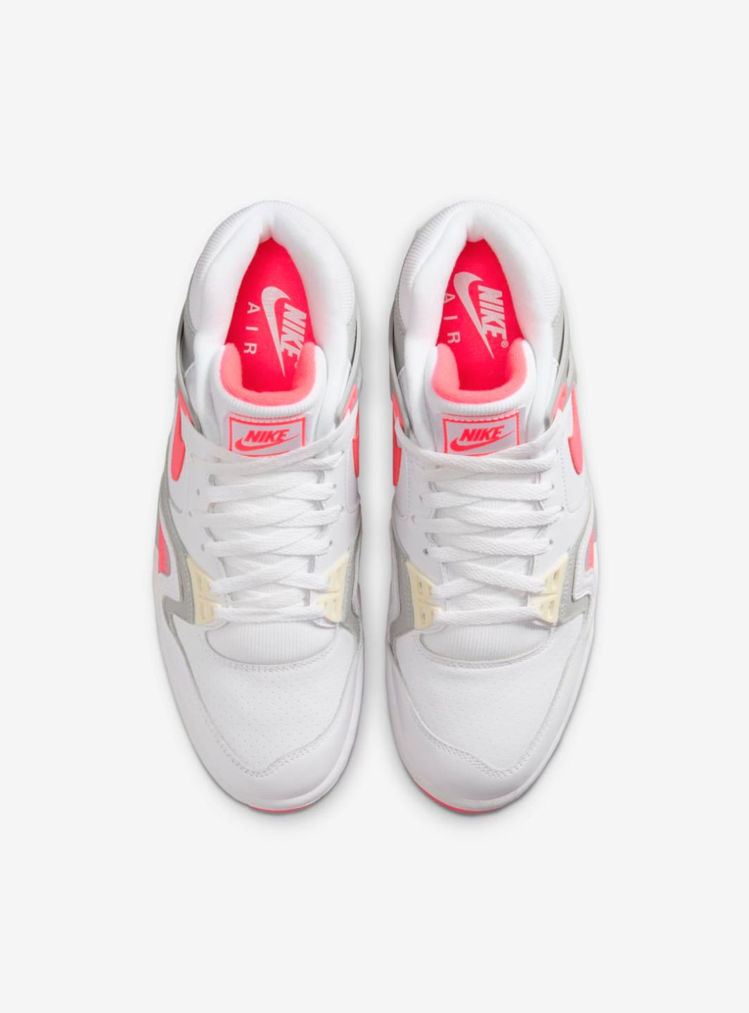 Nike Air Tech Challenge II Racer Pink - FZ9033-100 | ResellZone