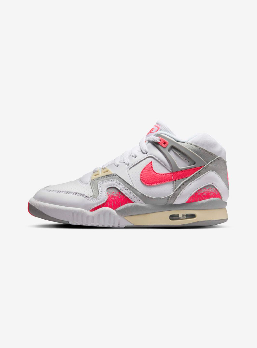 Nike Air Tech Challenge II Racer Pink - FZ9033-100 | ResellZone