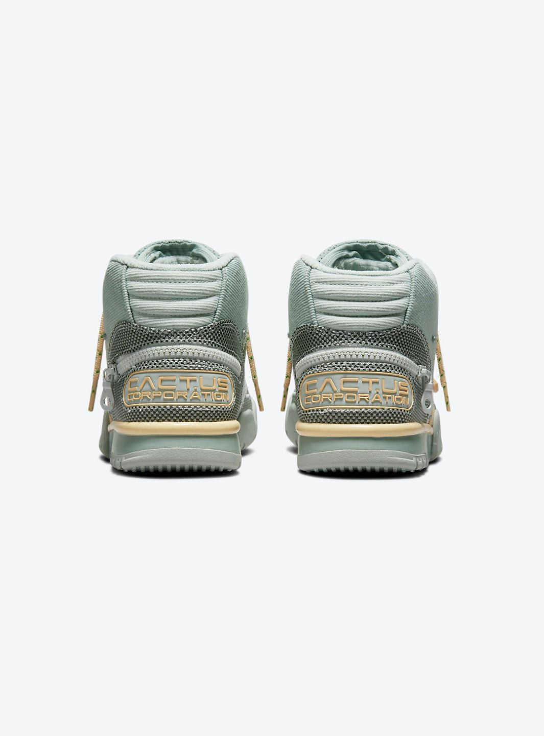 Nike Air Trainer 1 SP Travis Scott Grey Haze - DR7515-001 | ResellZone